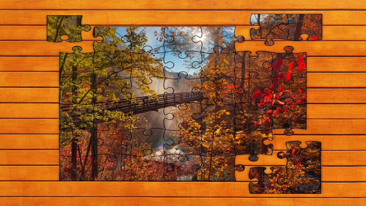 United States of America Jigsaw Puzzles — Screenshot 5