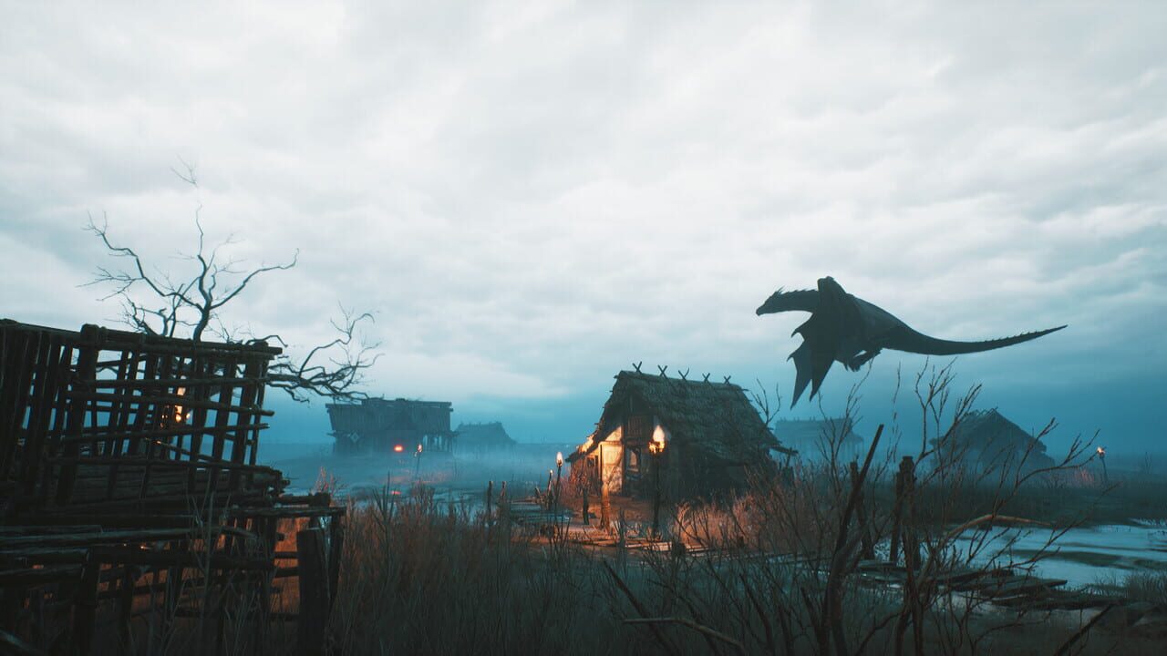 Undead: Rise of Betrayed King — Screenshot 2