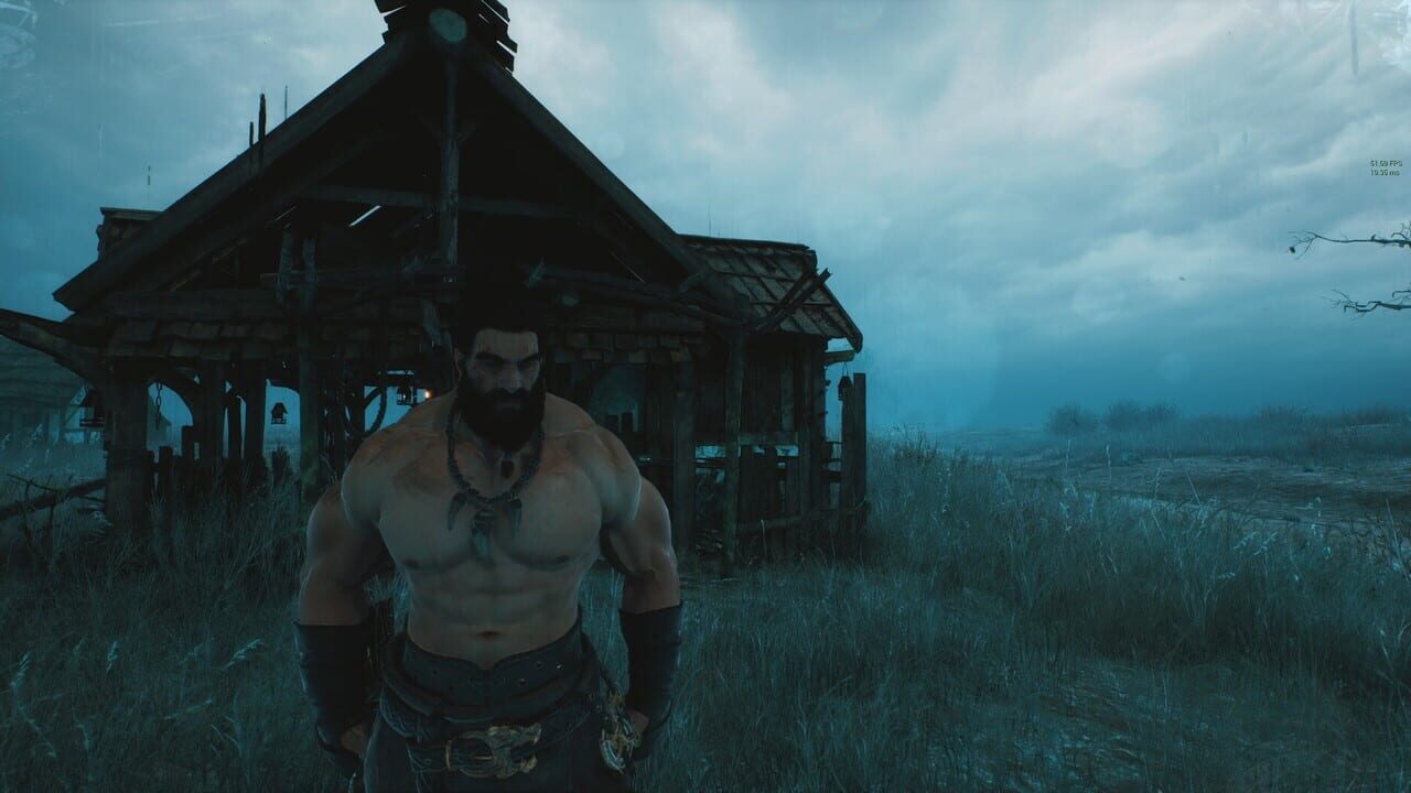 Undead: Rise of Betrayed King — Screenshot 3