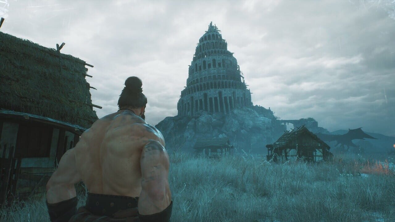 Undead: Rise of Betrayed King — Screenshot 5