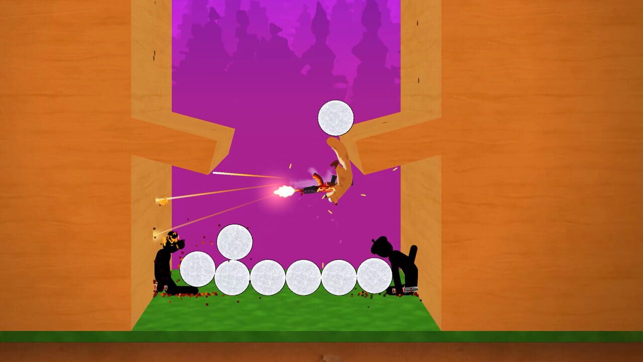 Shooting Squirrel Simulator — Screenshot 2