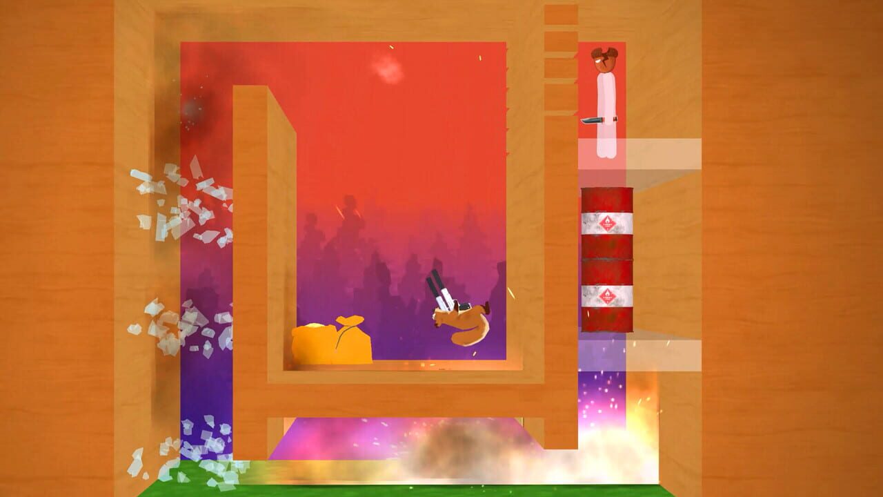 Shooting Squirrel Simulator — Screenshot 4