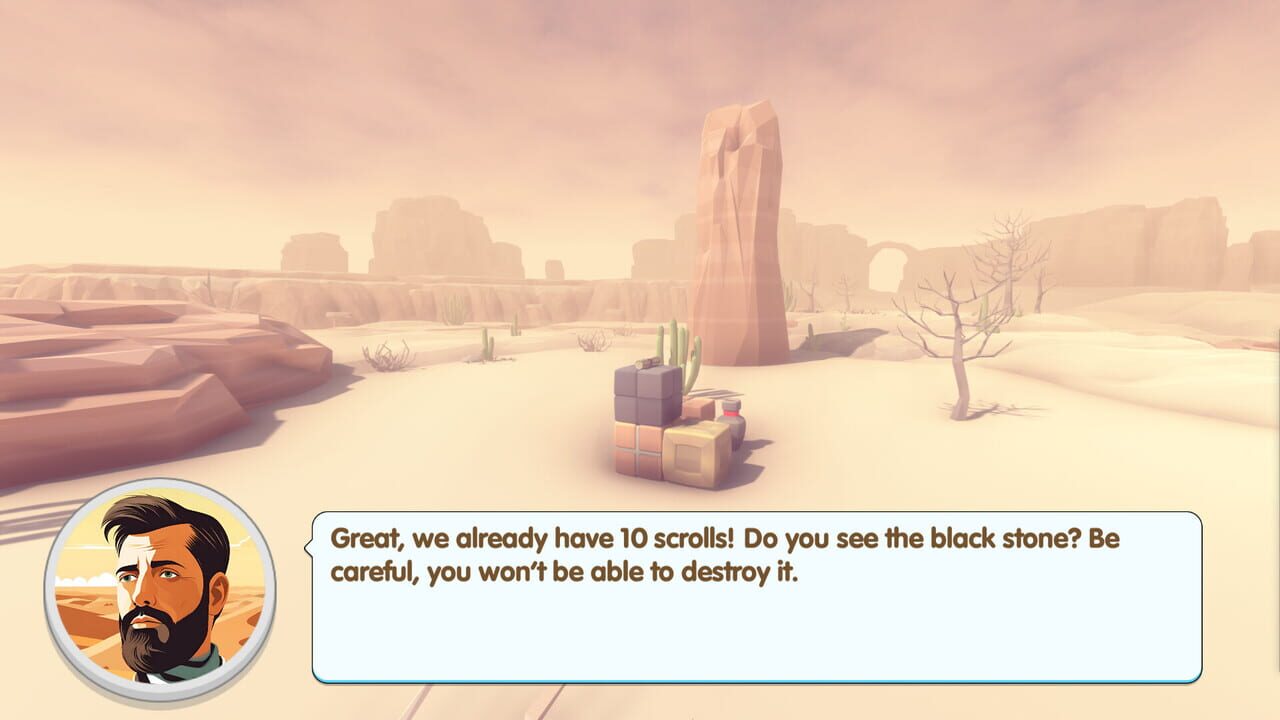 Magic Scroll — Screenshot 5