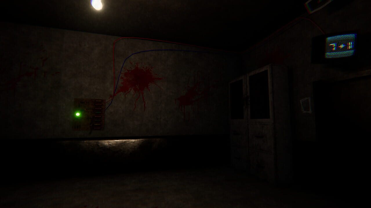 Math is Horror — Screenshot 1