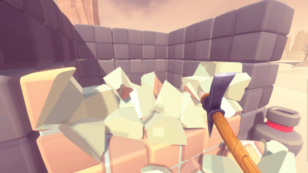 Magic Scroll — Screenshot 1