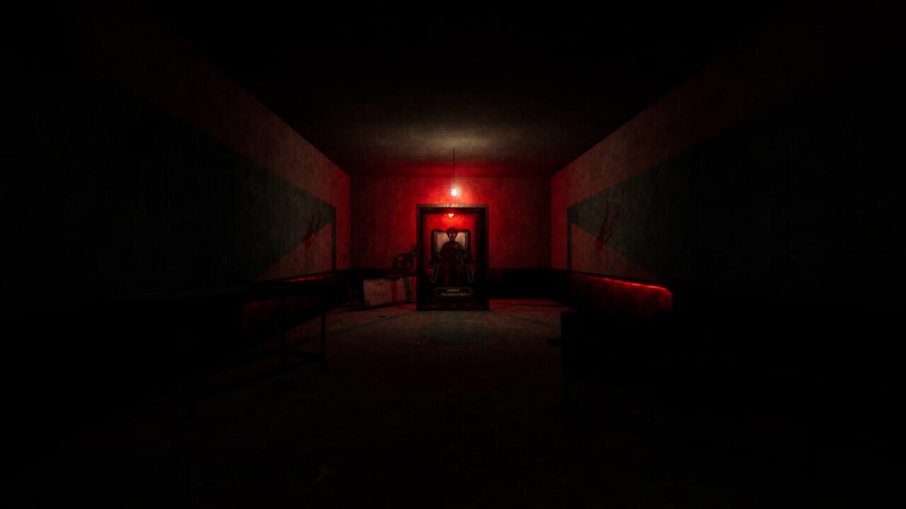 Math is Horror — Screenshot 2