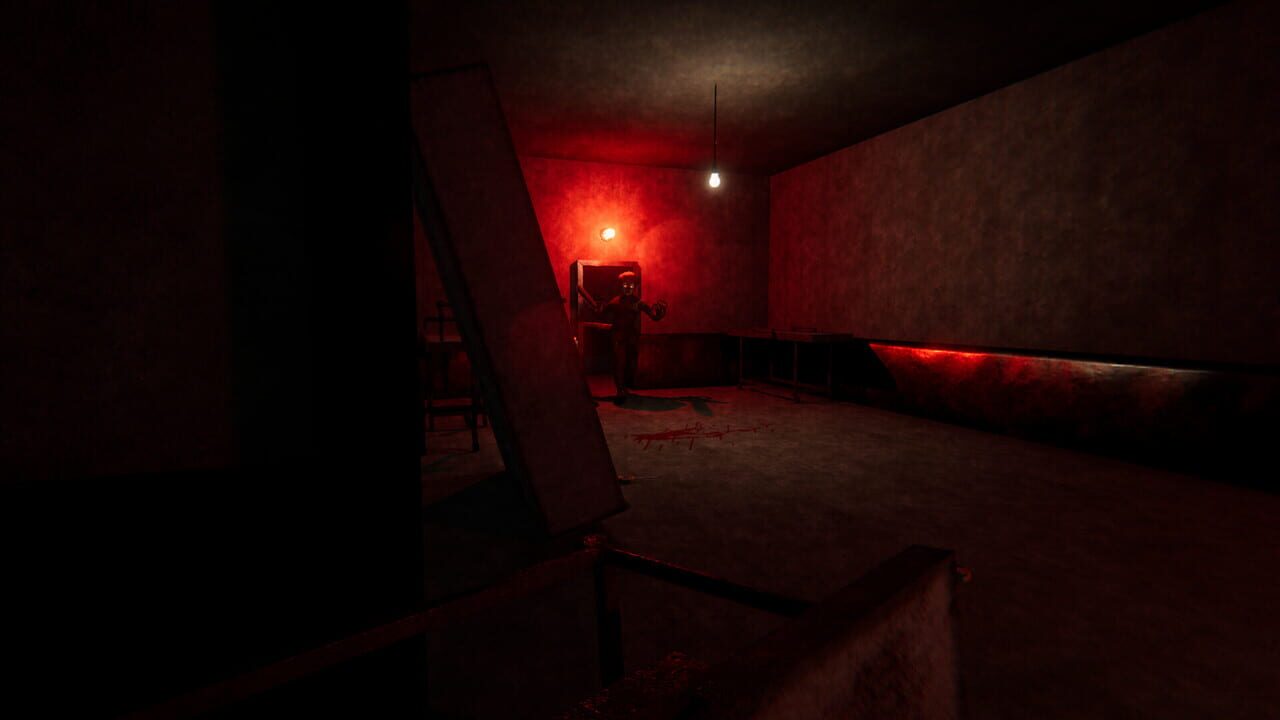 Math is Horror — Screenshot 3