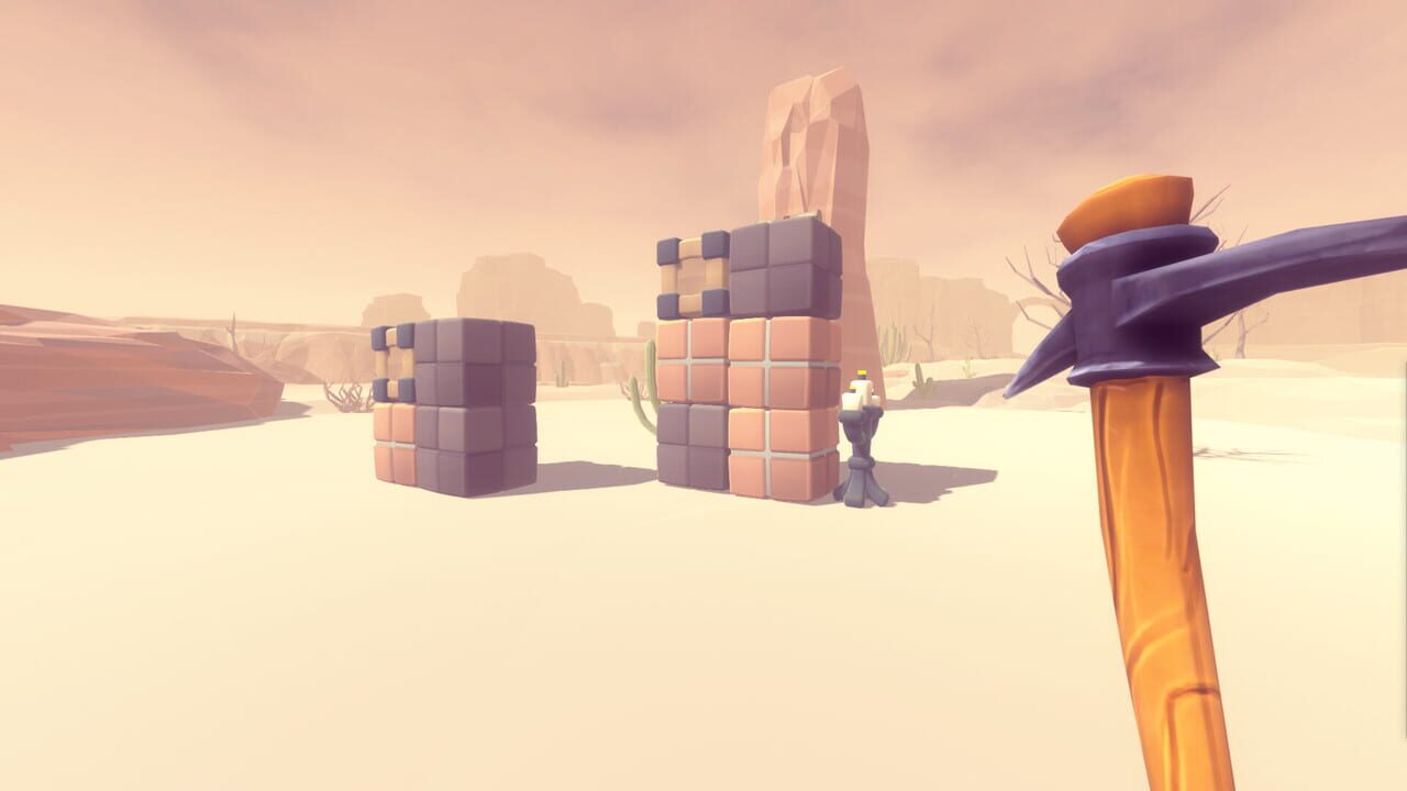 Magic Scroll — Screenshot 3