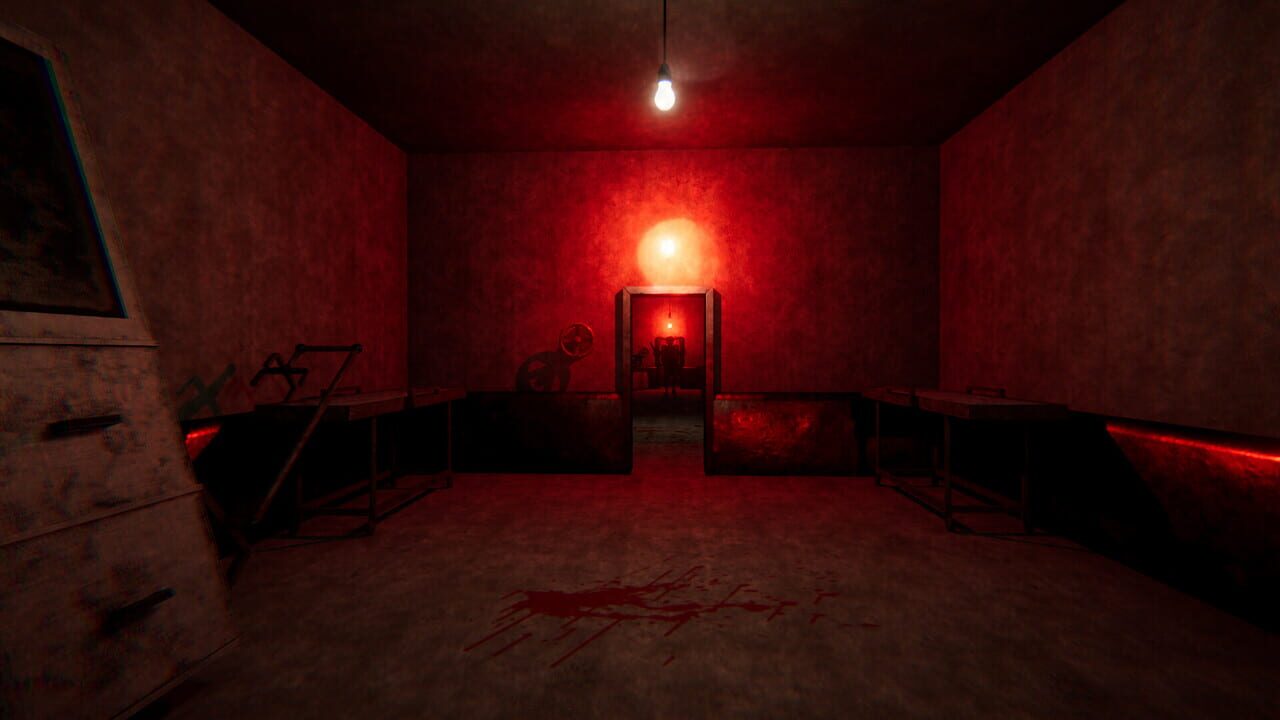 Math is Horror — Screenshot 4