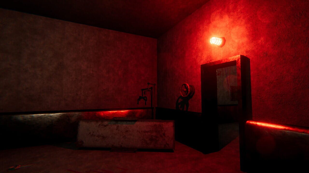 Math is Horror — Screenshot 5