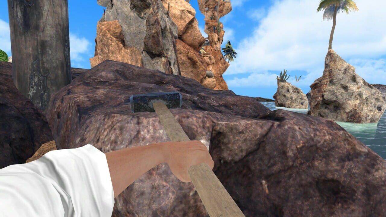 Clamb Image
