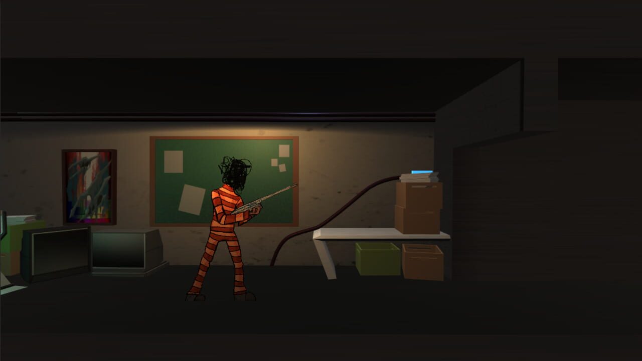 From the Psychothread — Screenshot 3