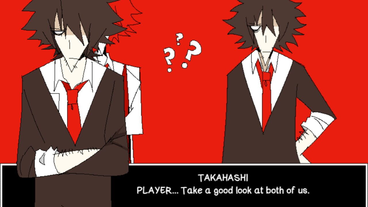 Akahane: After Class Image