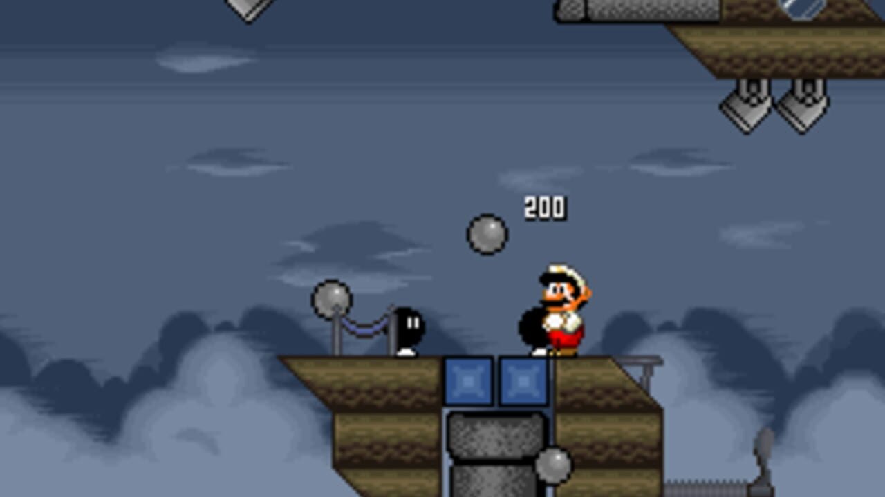 The Artifacts of Marvelous Birds — Screenshot 2
