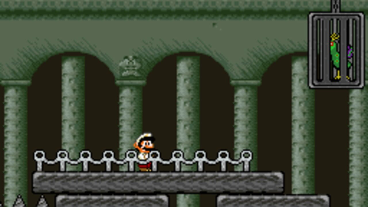 The Artifacts of Marvelous Birds — Screenshot 5