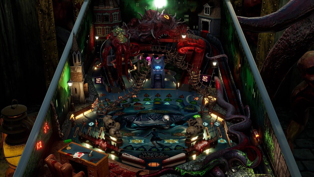 Pinball M: Death Save Bundle — Screenshot 2