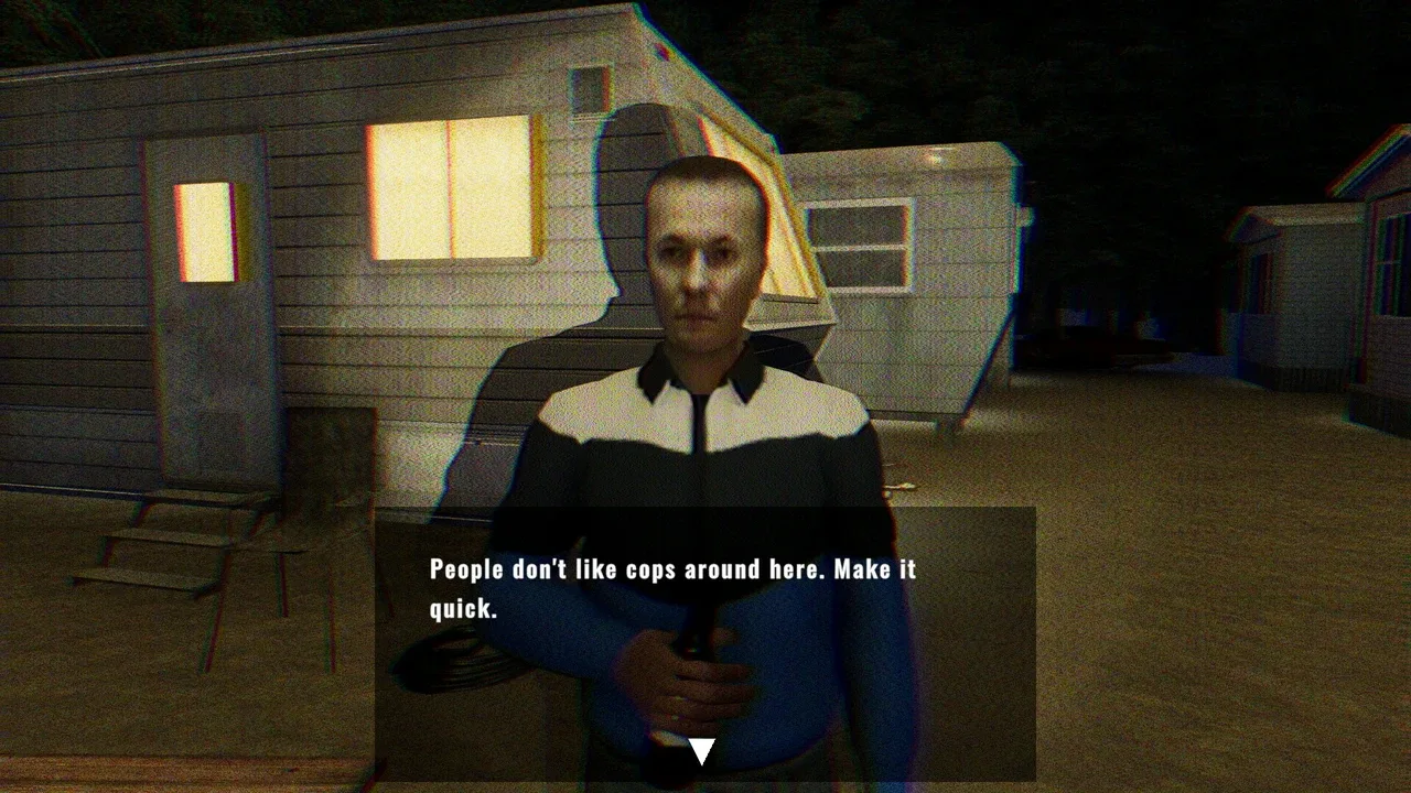 Mimic Search screenshot 1