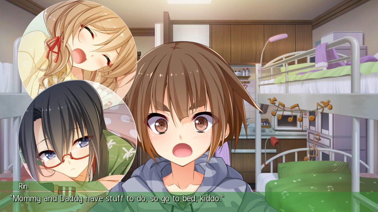 Wanting Wings — Screenshot 1