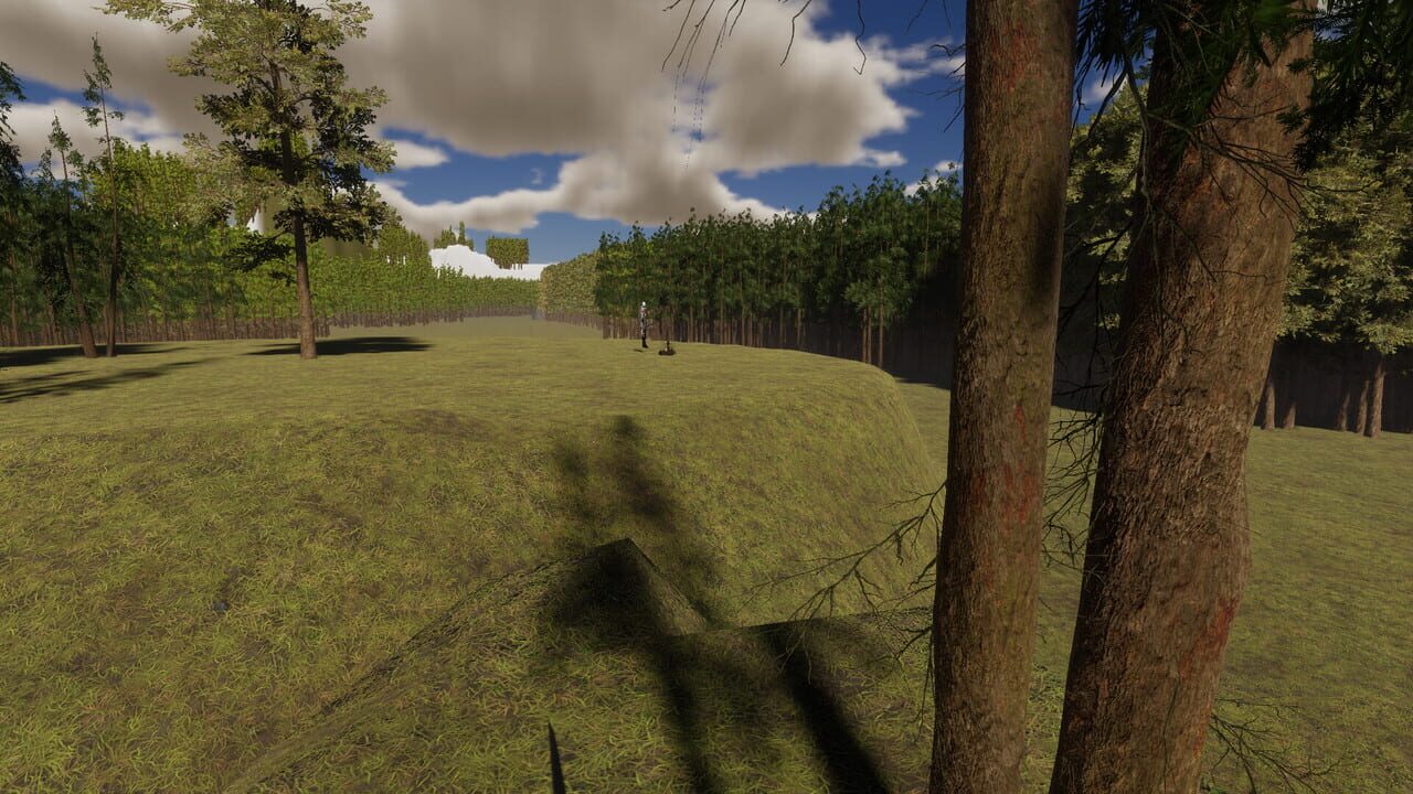 The Caped Crusader — Screenshot 5