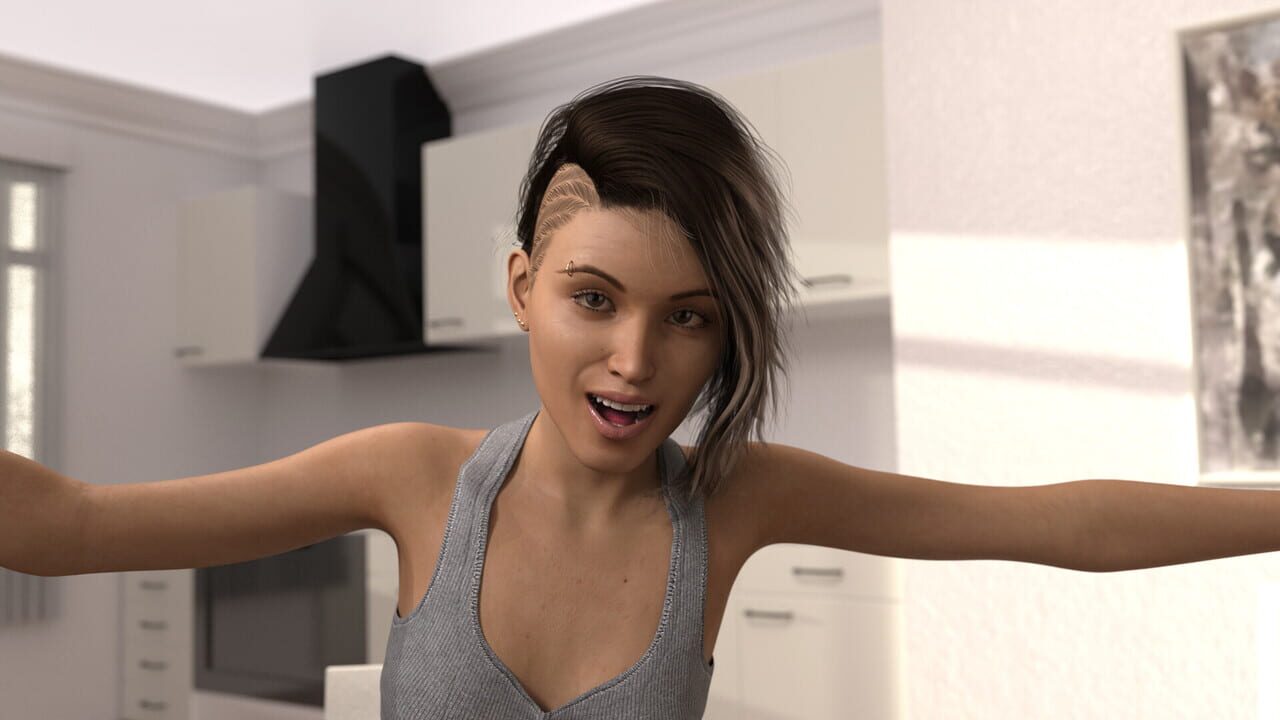 Isabella: Chasing Shadows Image