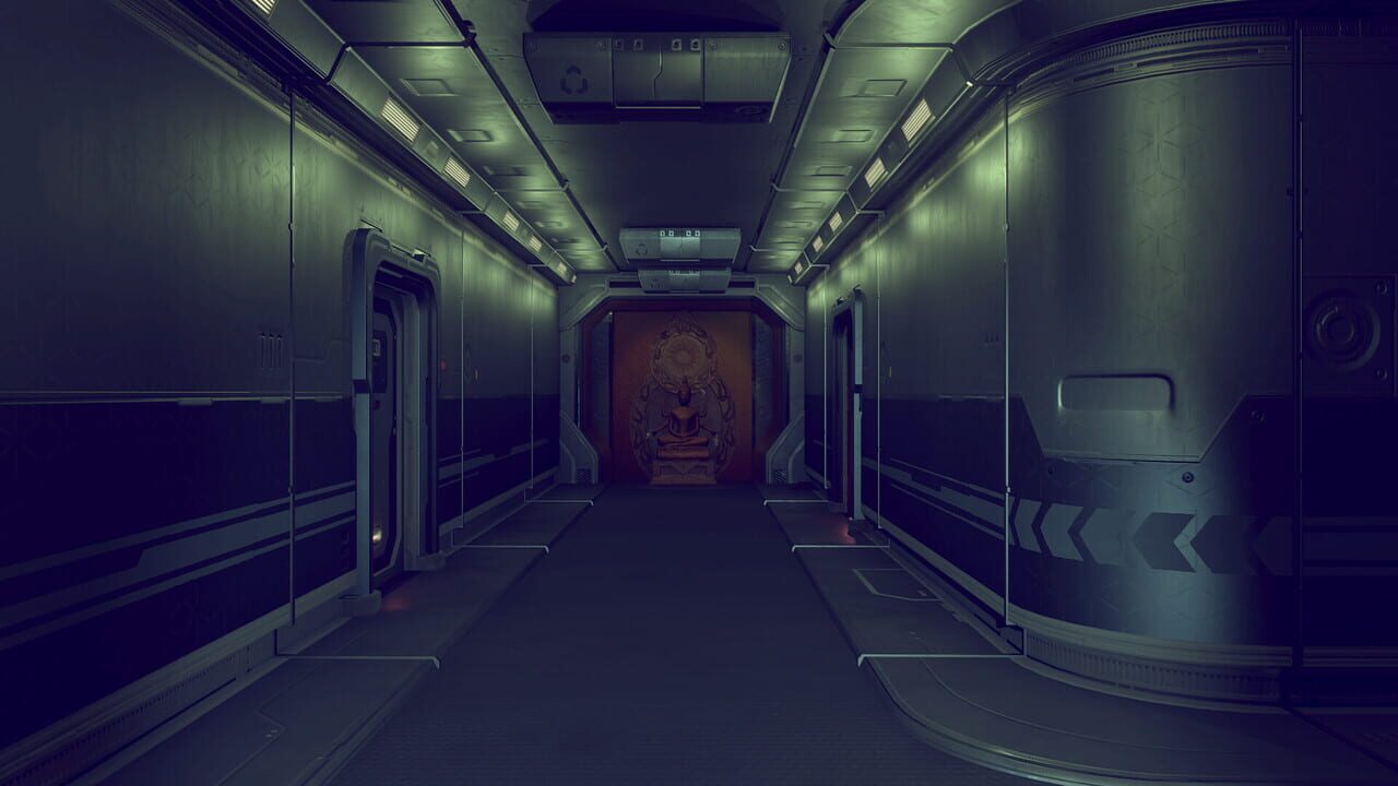 Neuro Hacker — Screenshot 1
