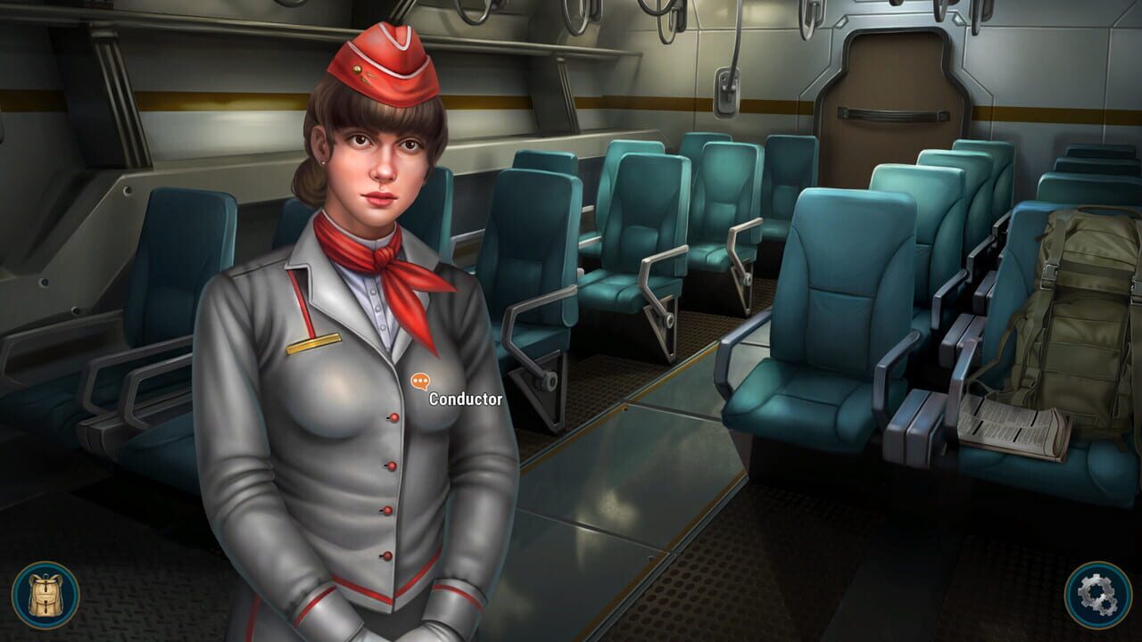 Citizen Zein — Screenshot 1