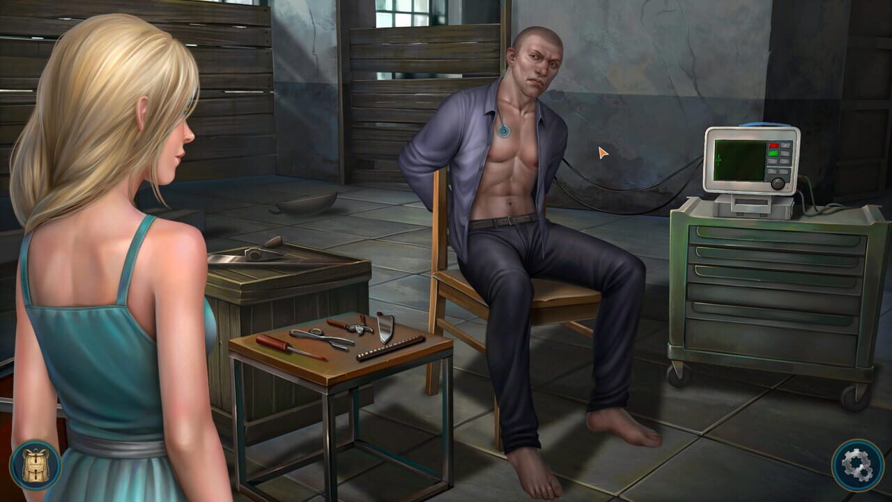 Citizen Zein — Screenshot 2