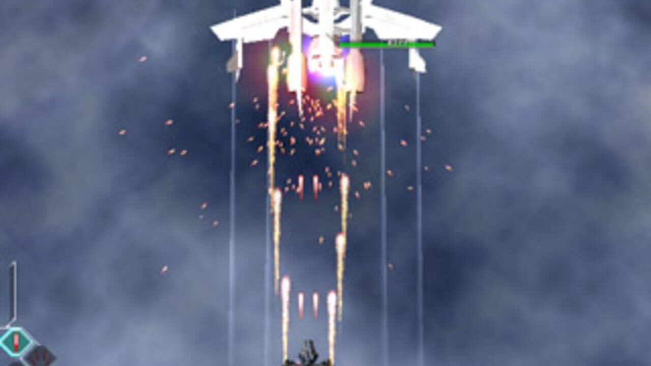 Ether Vapor — Screenshot 2