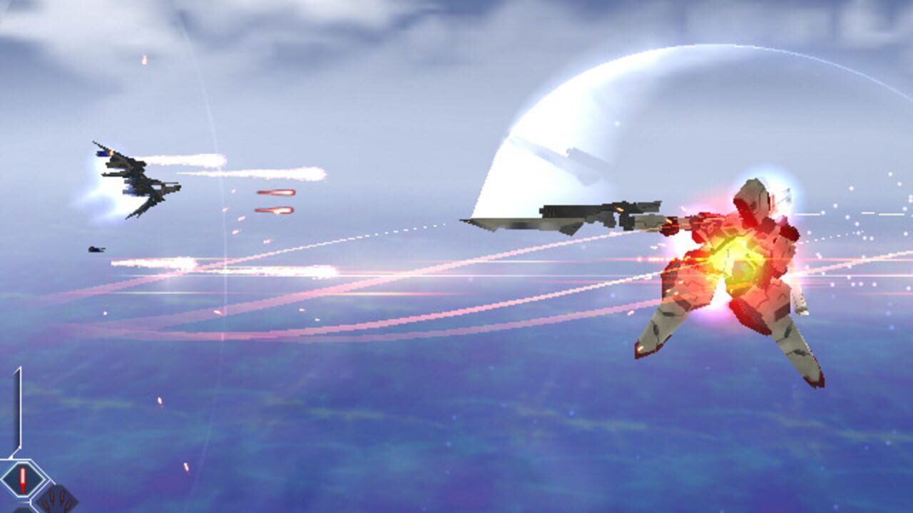 Ether Vapor — Screenshot 3