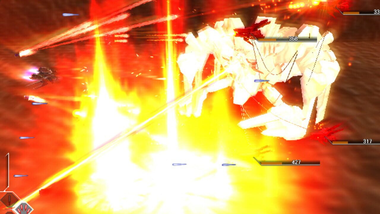 Ether Vapor — Screenshot 4