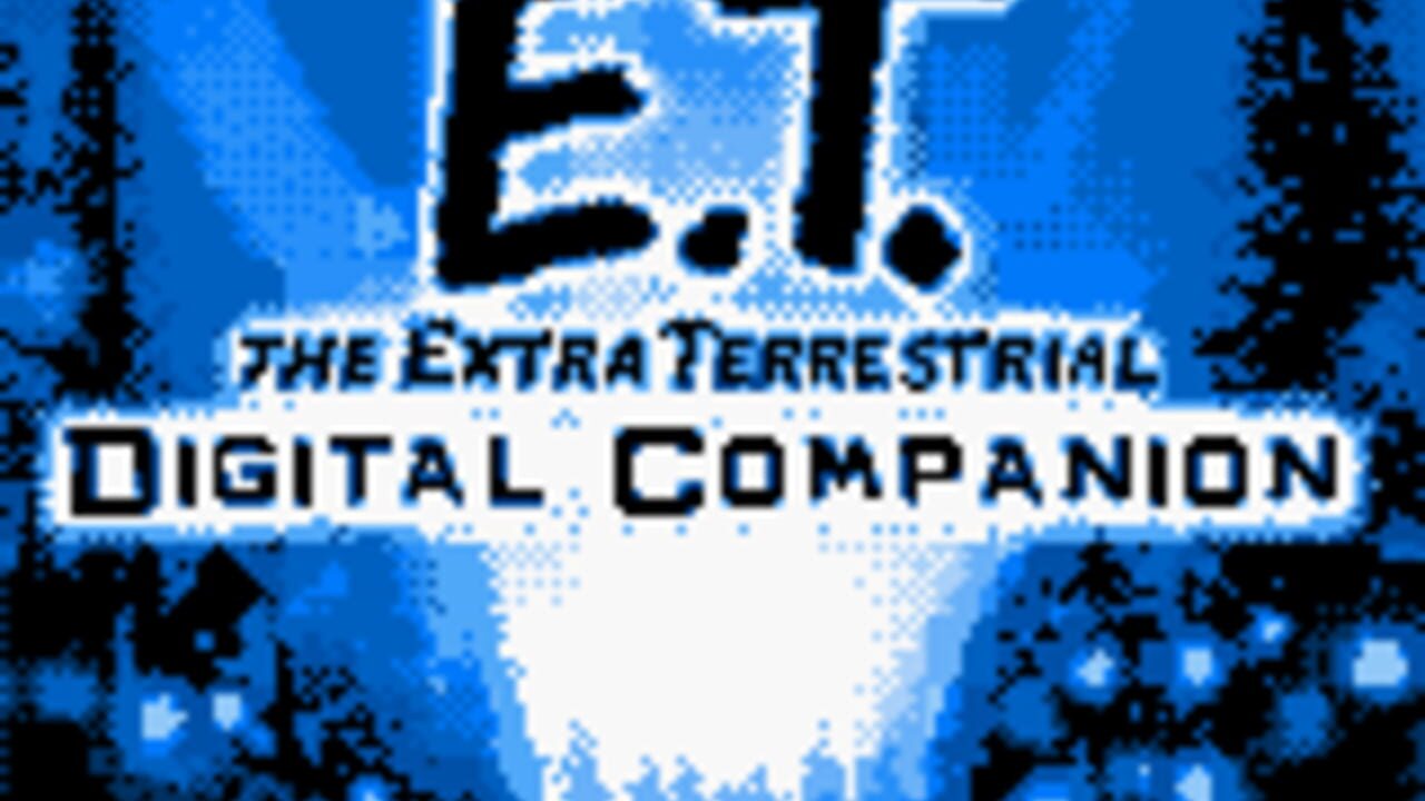 E.T. the Extra Terrestrial: Digital Companion — Screenshot 3