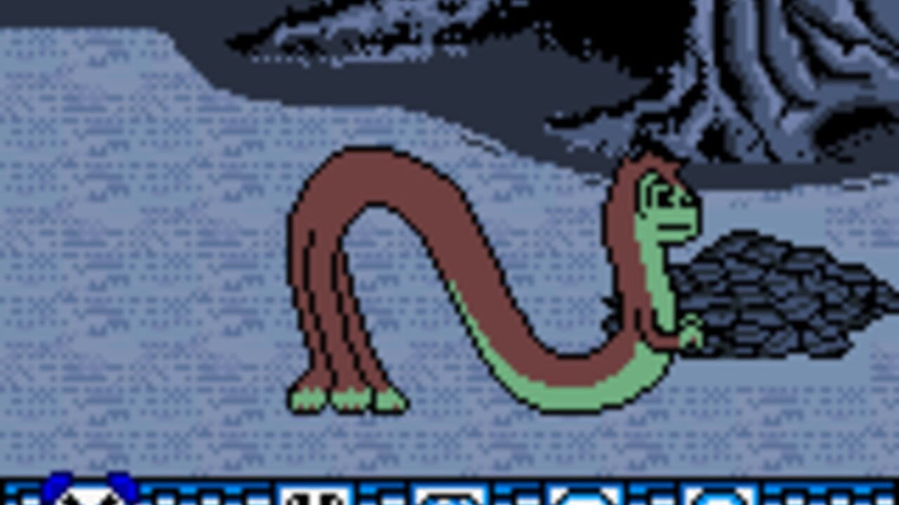 E.T. the Extra Terrestrial: Digital Companion — Screenshot 4