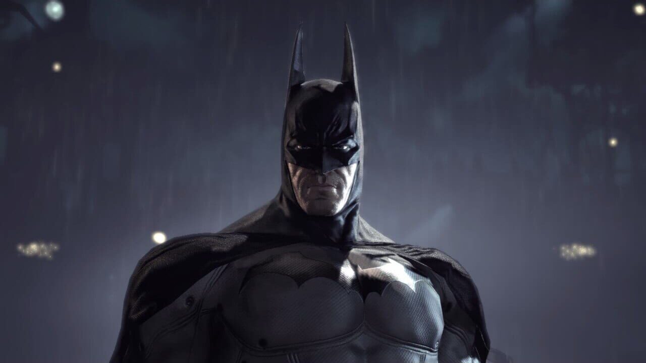 Batman: Arkham Asylum - Game of the Year Edition Image