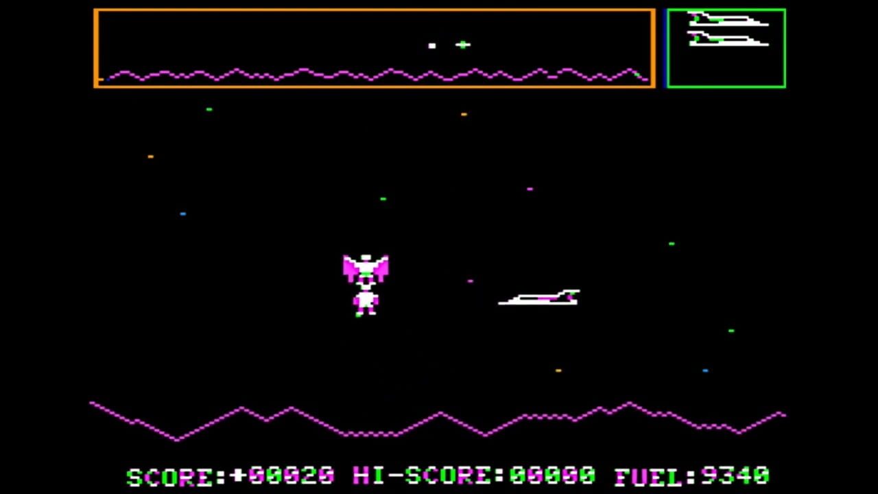 Gorgon — Screenshot 2