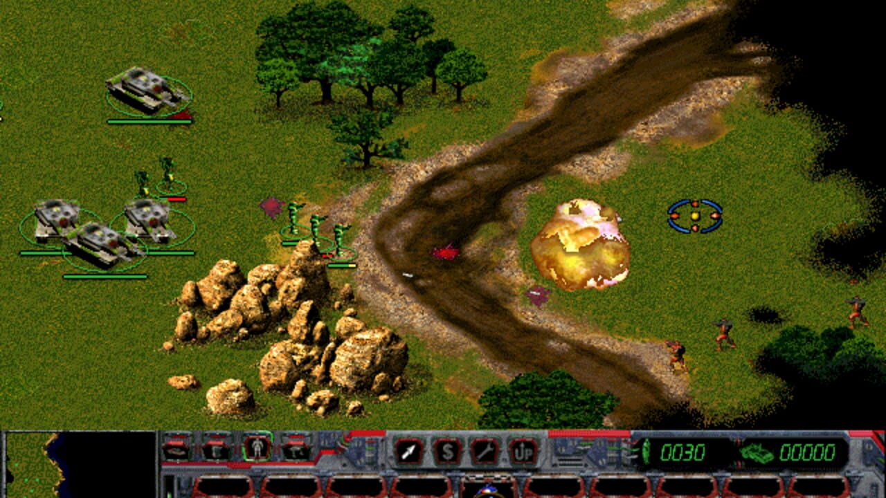 Dominion: Storm Over Gift 3 — Screenshot 4