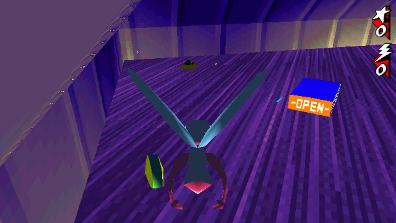 Banzai Bug — Screenshot 4