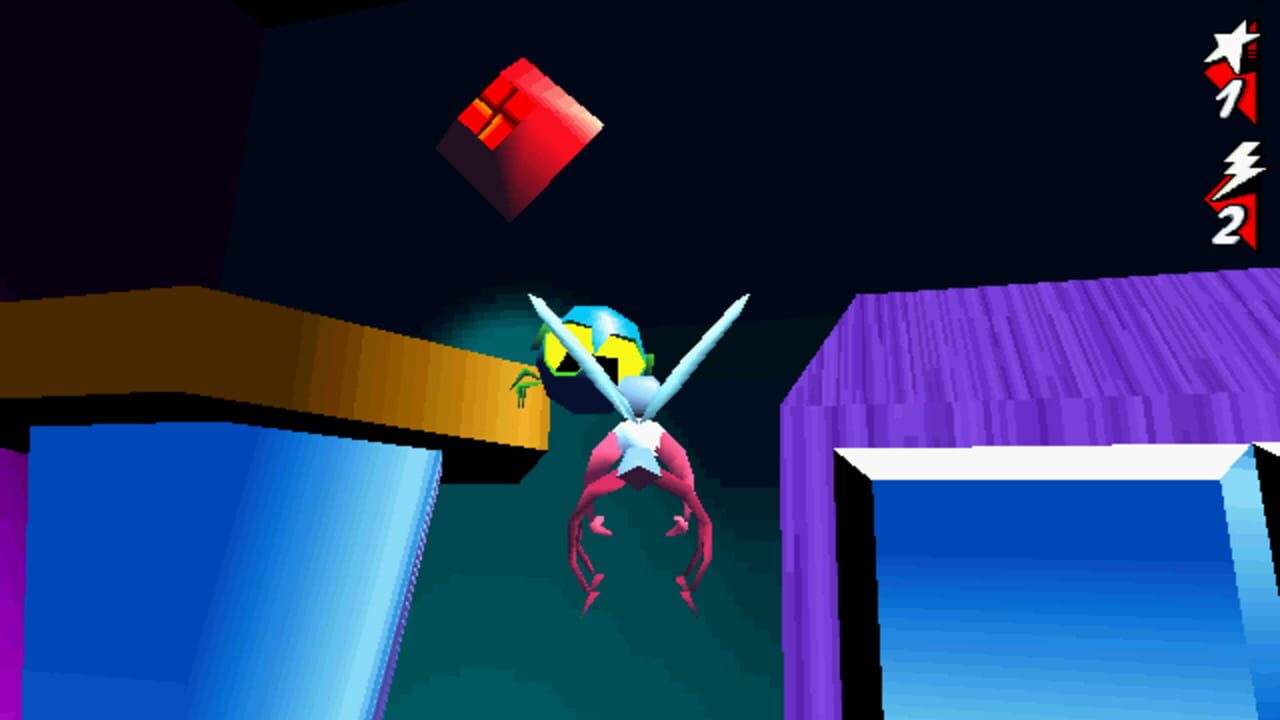 Banzai Bug — Screenshot 5