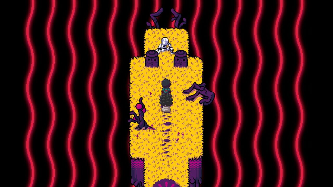 Screenshot de Play Rough