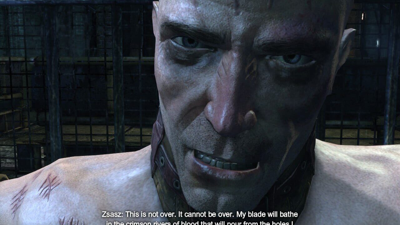 Batman: Arkham City - Game of the Year Edition Image