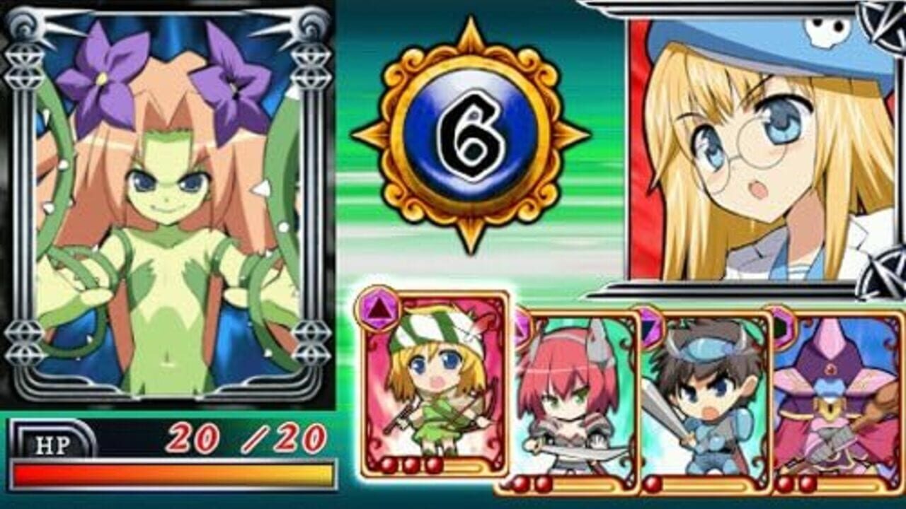 Dice Dice Fantasia — Screenshot 2