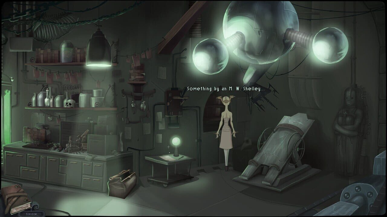Belladonna Image