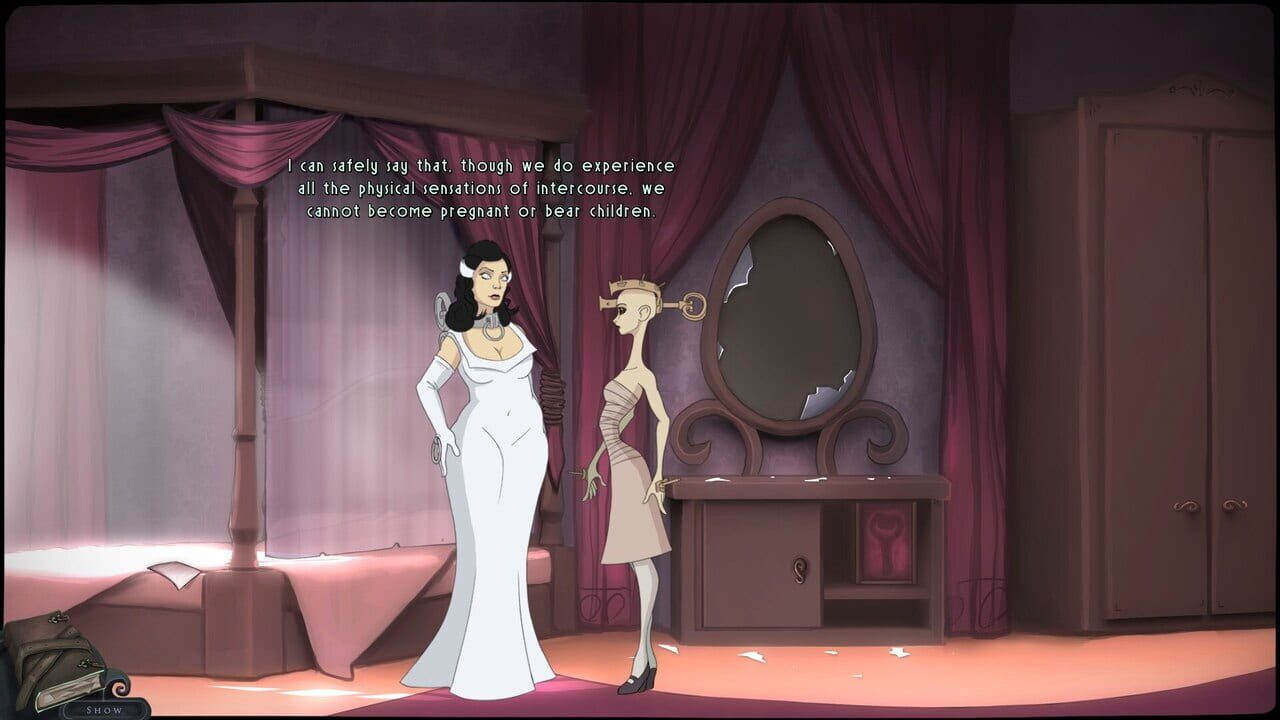 Belladonna Image