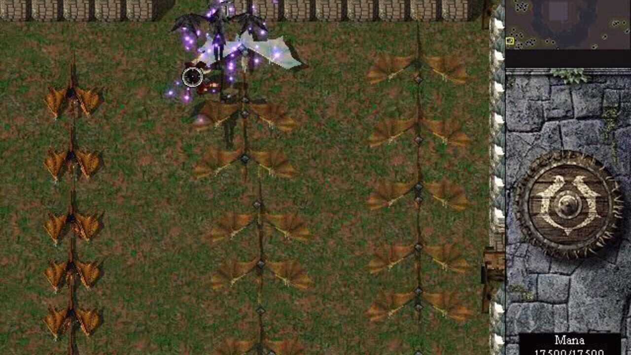 Total Annihilation: Kingdoms — Screenshot 3