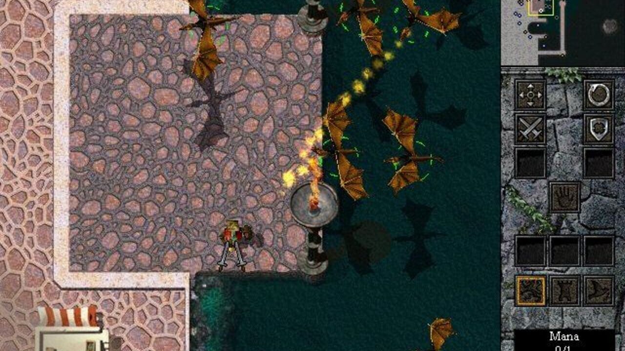 Miniatura 6 de la galería de Total Annihilation: Kingdoms