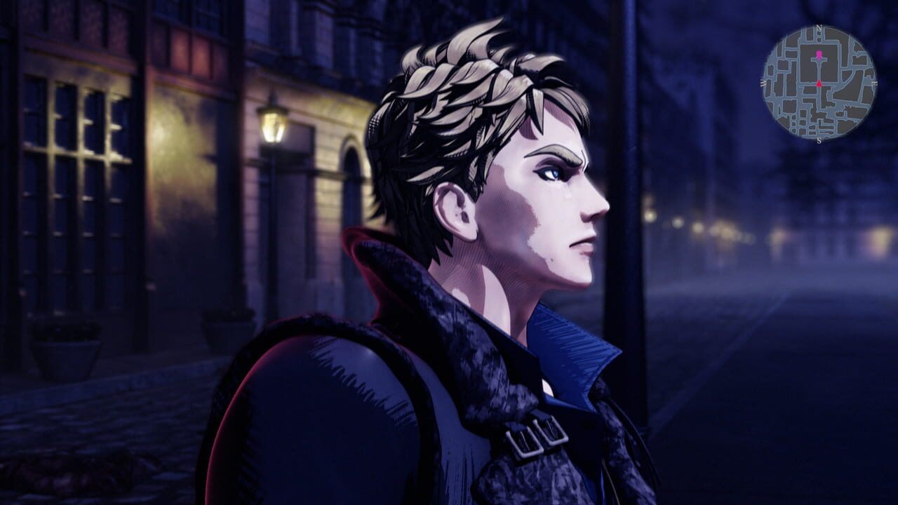 Screenshot de Penny Blood