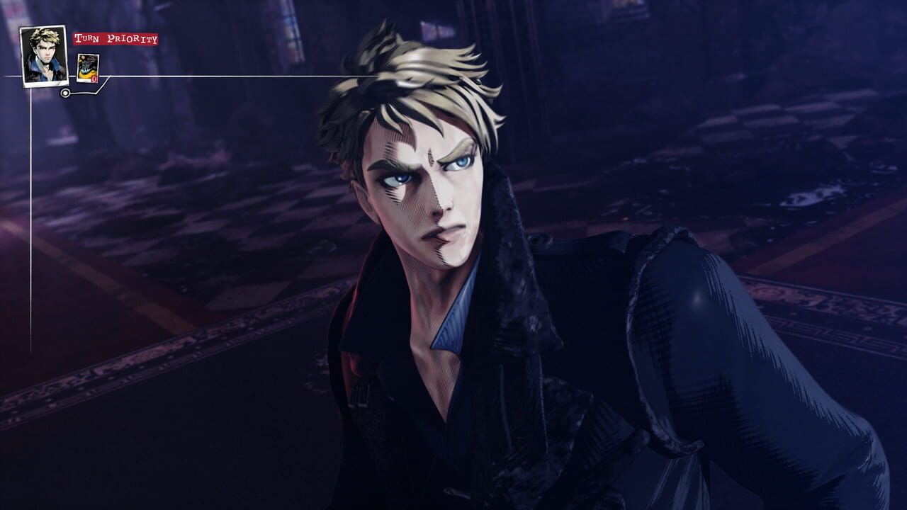 Screenshot de Penny Blood