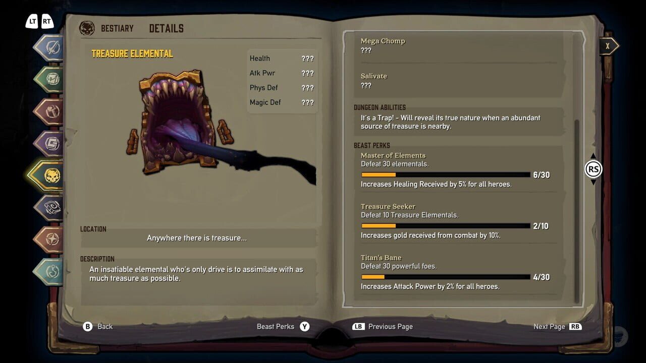 Battle Chasers: Nightwar miniatura 16