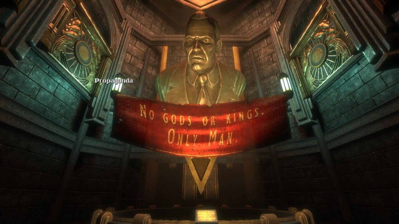 BioShock Remastered Image