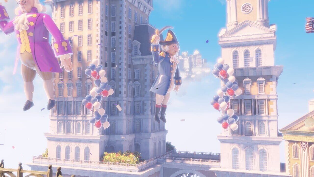 BioShock Infinite Image