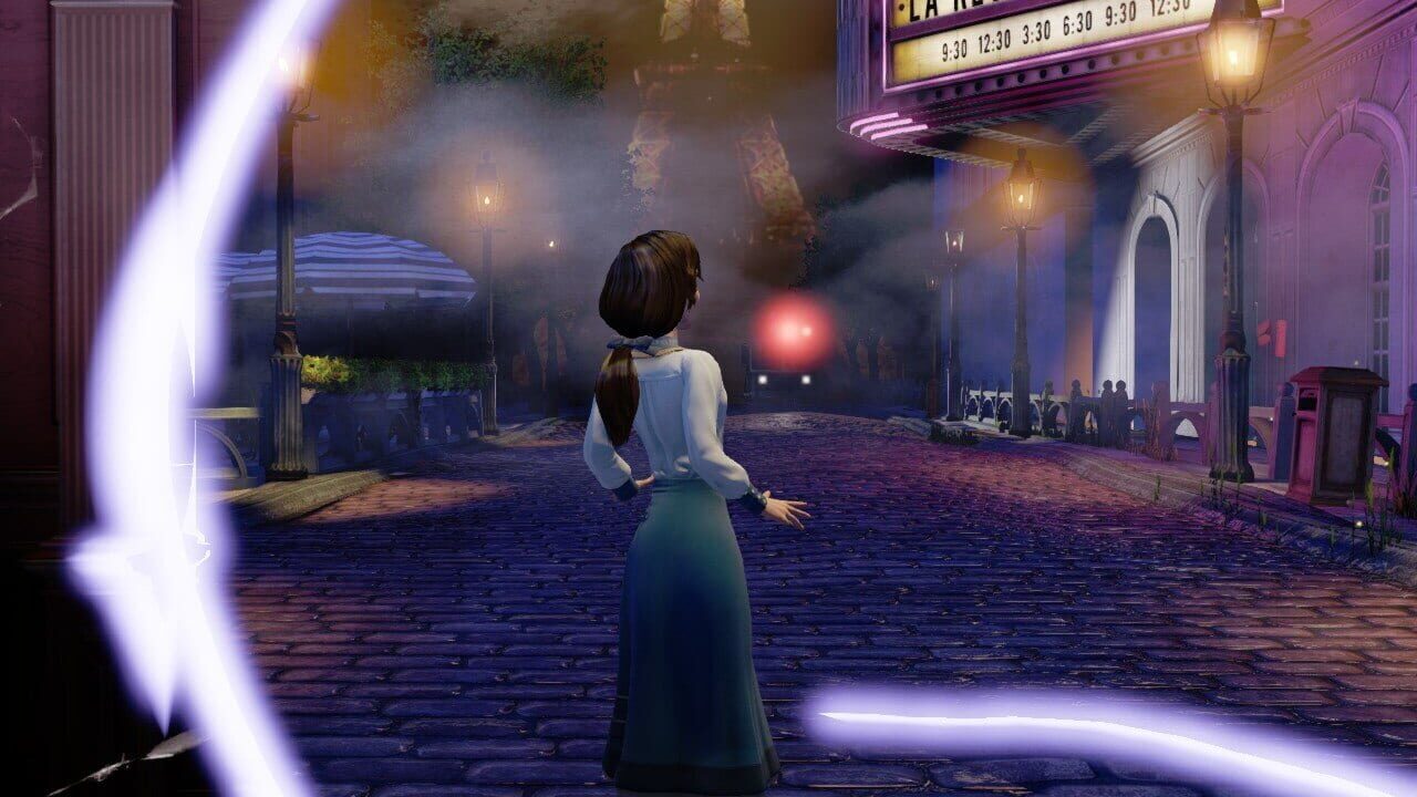 BioShock Infinite Image